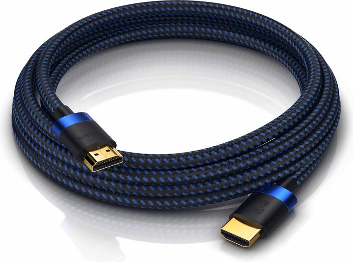 Image du produit Primewire HDMI (type A) - HDMI (type A) (0.50 m, HDMI)