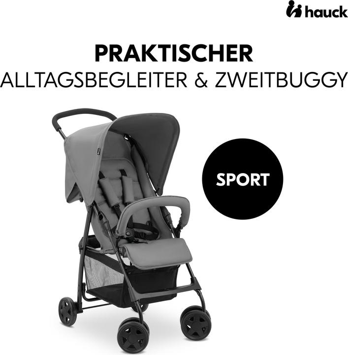 Immagine prodotto Hauck Sport
