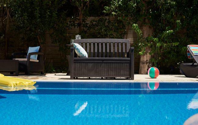 Produktbild Keter Patio