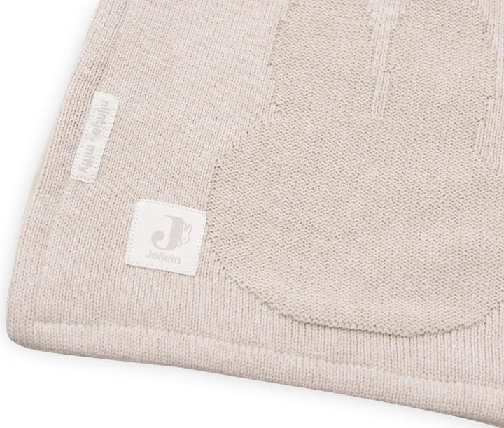Image du produit Jollein Couverture polaire bébé MIffy (75 x 100 cm)