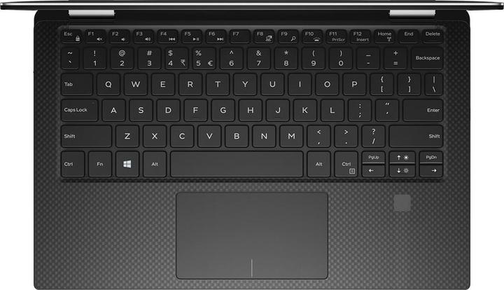 Produktbild Dell XPS 13 9365 - 13,3" Notebook - Core i5 3,2 GHz 33,8 cm (13.30", Intel Core i5-7Y54, 8 GB, 256 GB)