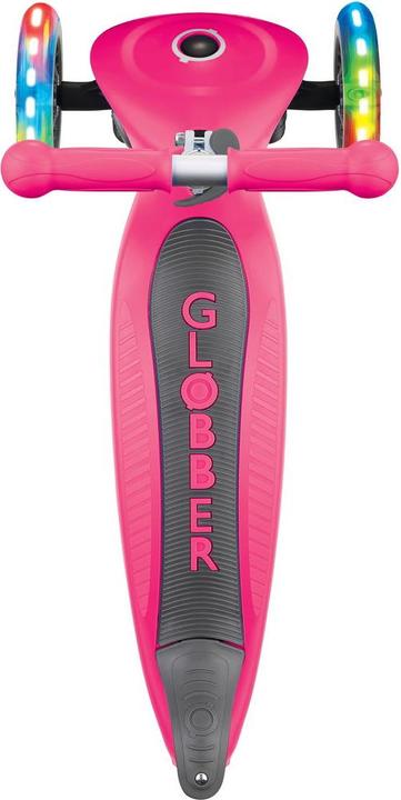 Actual product image Globber Foldable