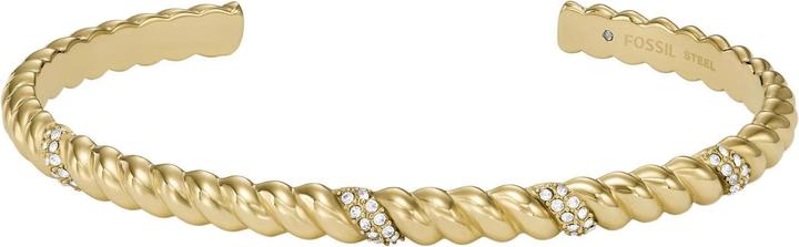 Produktbild Fossil Jewelry Armreif (6.10 cm, Edelstahl)