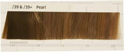 Produktbild Wella Magma By Blondor (Gold)