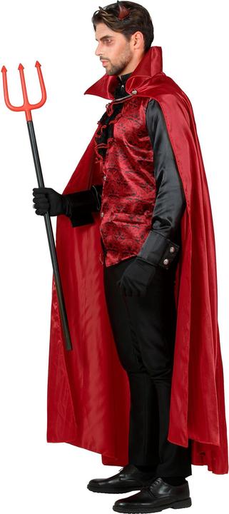 Image du produit Widmann Costume Diable (M/L)