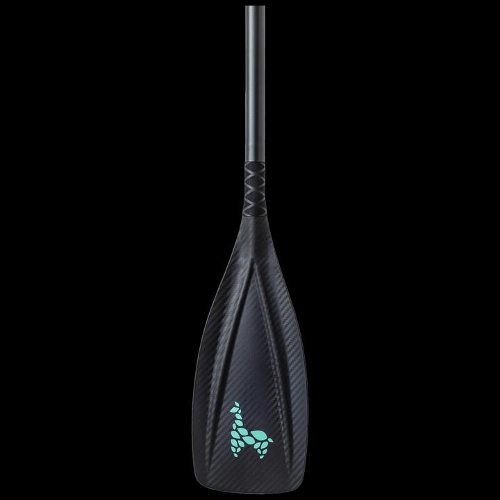 Image du produit Mint Lama Alu Paddle - Mint (3 pièces)