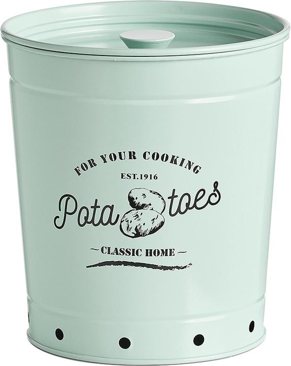 Zeller Present Pots pour pommes de terre (3.91 l)