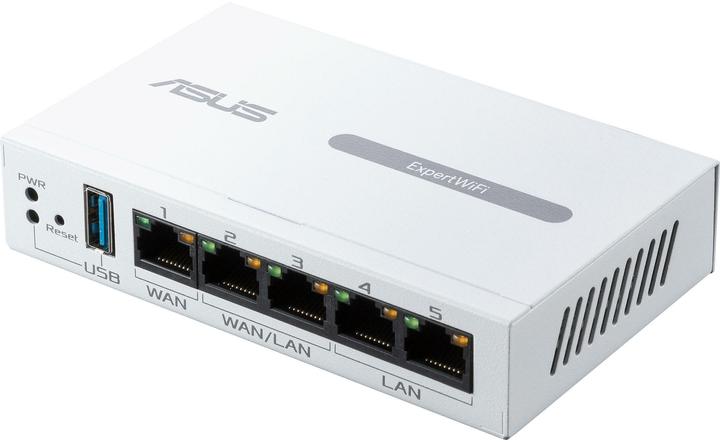 Actual product image ASUS ExpertWiFi EBG15