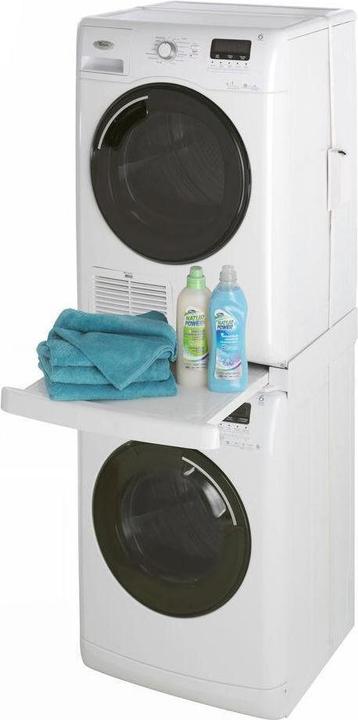 Actual product image Whirlpool Wpro Connecting Frame SKS101
