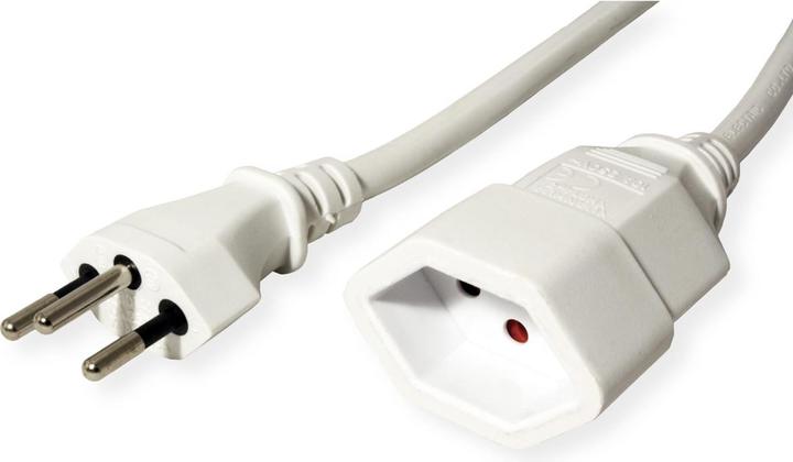 Actual product image Value Extension cable (5 m, Type 12, Type 13)
