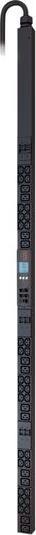 Image du produit APC Rack PDU 2G AP8881, Mesuré, ZeroU, 11kw, 230V, C13+C19