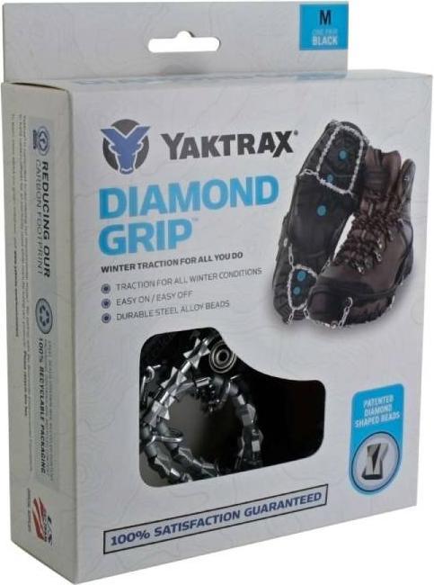 Image du produit Yaktrax Diamond Grip (38 - 40)