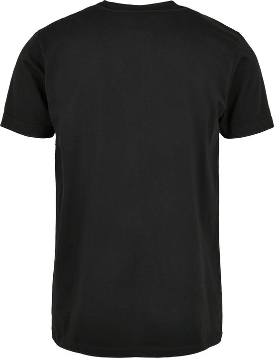 Actual product image Urban Classics Organic Cotton Basic Pocket Tee (4XL)