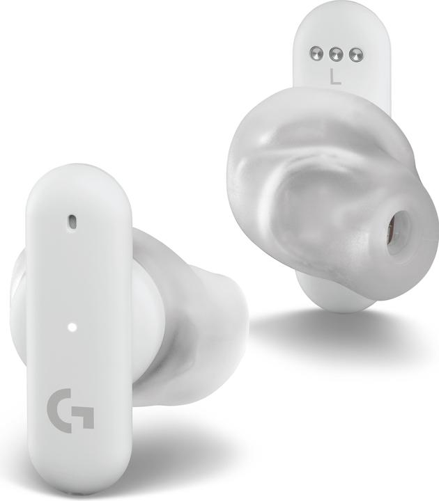 Image du produit Logitech G Fits (Sans fil)