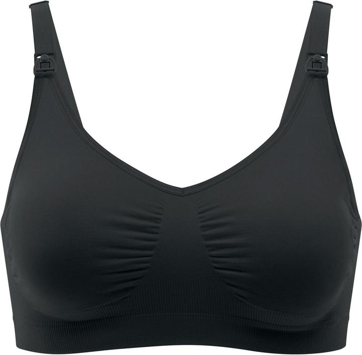 Image du produit Medela Soutien-gorge de grossesse et d'allaitement (L)