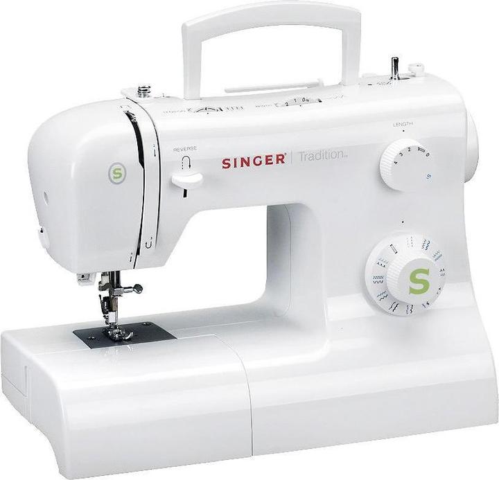 Immagine prodotto Singer Tradizione 2273