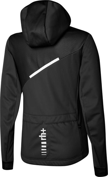 Produktbild Rh+ Hooded Soft Shell W Jacket (S)