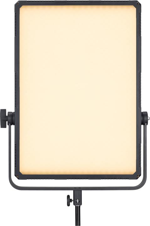 Actual product image Nanlite Compac 200 Bi-Color (Surface luminaire)