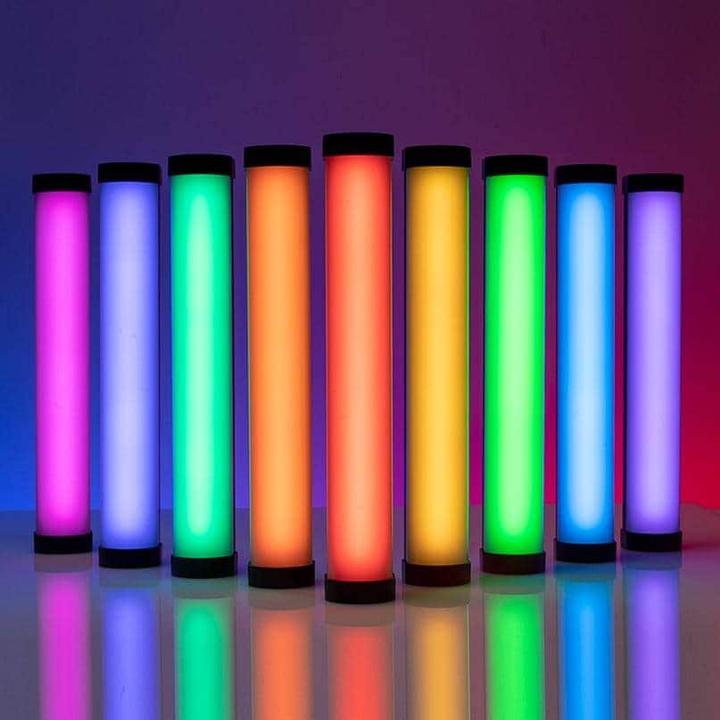Actual product image Nanlite PavoTube II 6C RGB (Rod light)