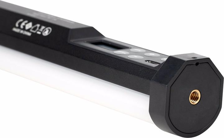 Actual product image Nanlite PavoTube II 6C RGB (Rod light)