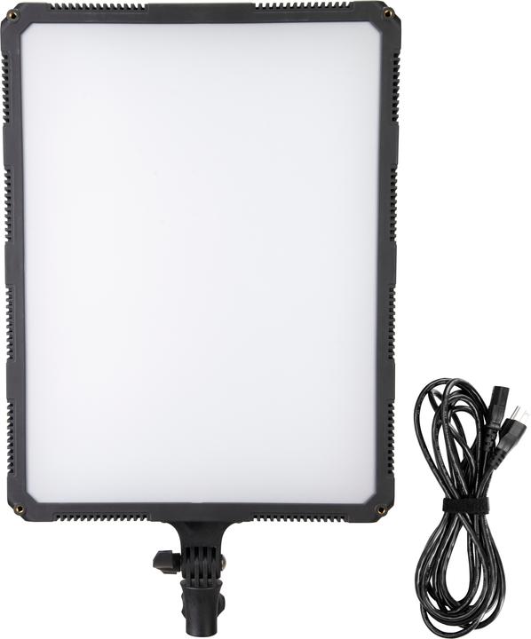 Image du produit Nanlite Compac 68 (Lumière vidéo, éclairage de studio, Panneaux lumineux)