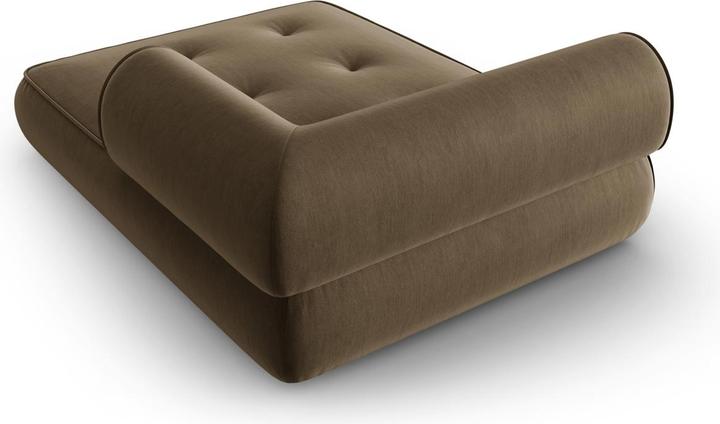 Actual product image Maison Heritage Lily (Chaise longue)