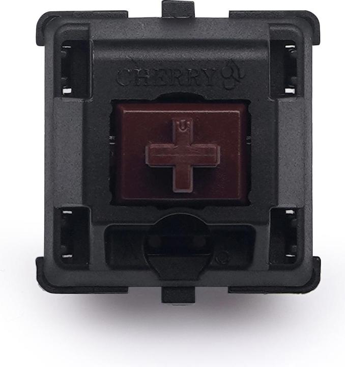 Image du produit Keychron Clé Cherry Switch Brown G71