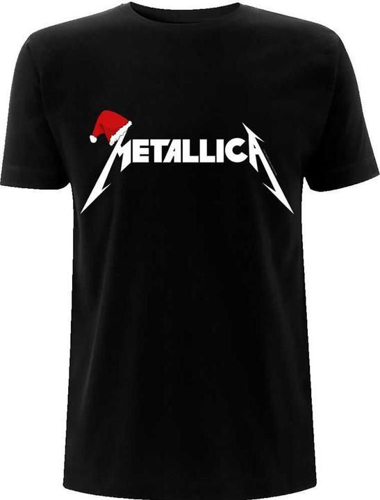 Produktbild Metallica TShirt Logo (XL)