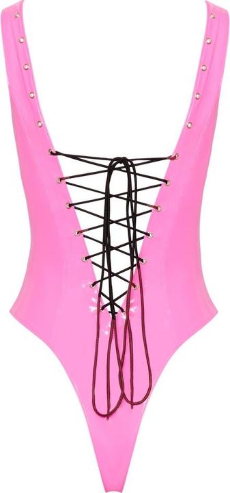Image du produit Black Level Body en laque (M)
