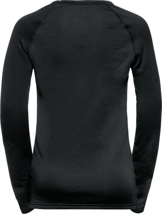 Produktbild Odlo Set long FUNDAMENTALS ACTIVE WARM (164)