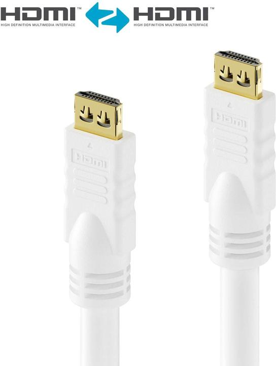 Actual product image Purelink HDMI (Typ A) — HDMI (Typ A) (2 m, HDMI)