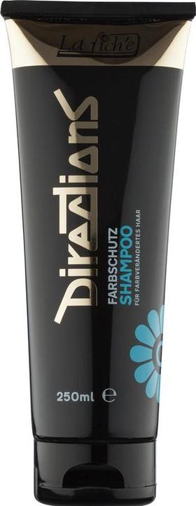 Image du produit Directions Shampooing protecteur de couleur (250 ml, Shampoing liquide)