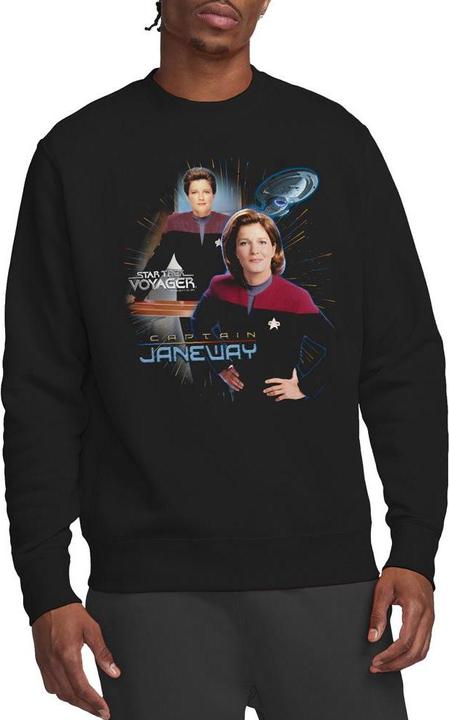 Immagine prodotto Felpa Janeway Adulto Unisex (XL)