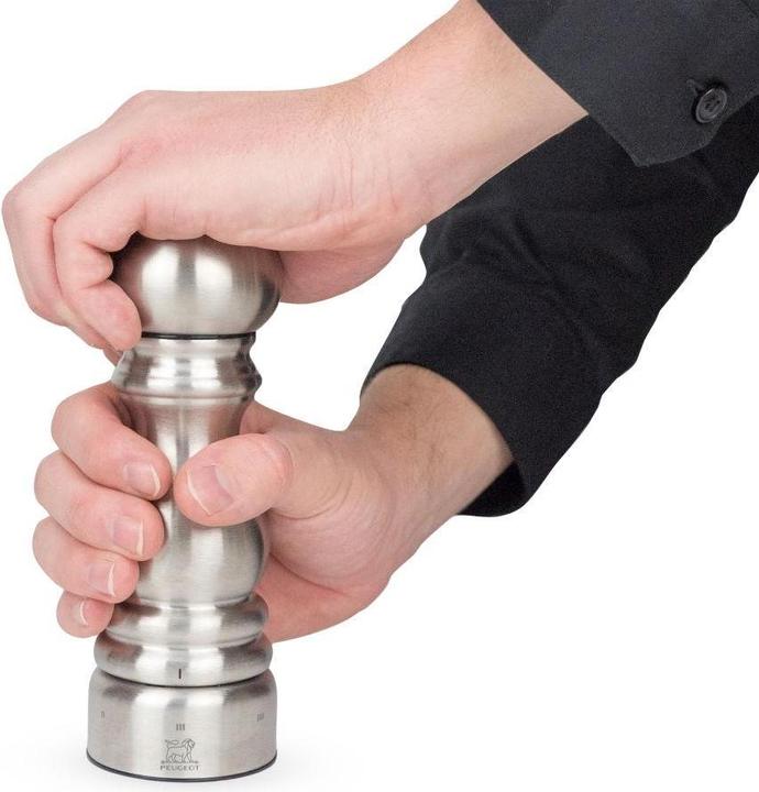 Image du produit Peugeot Chef U Select (Sel)