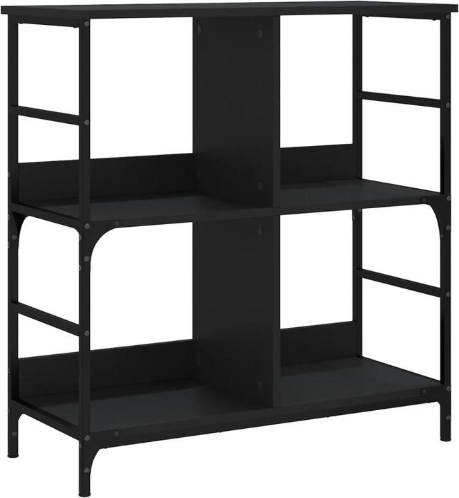 Actual product image VidaXL Georgetta (78.5 x 33 x 117.5 cm)