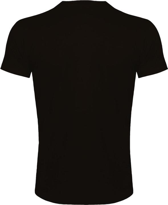 Actual product image Sols Imperial slim fit T-shirt short sleeve (M)