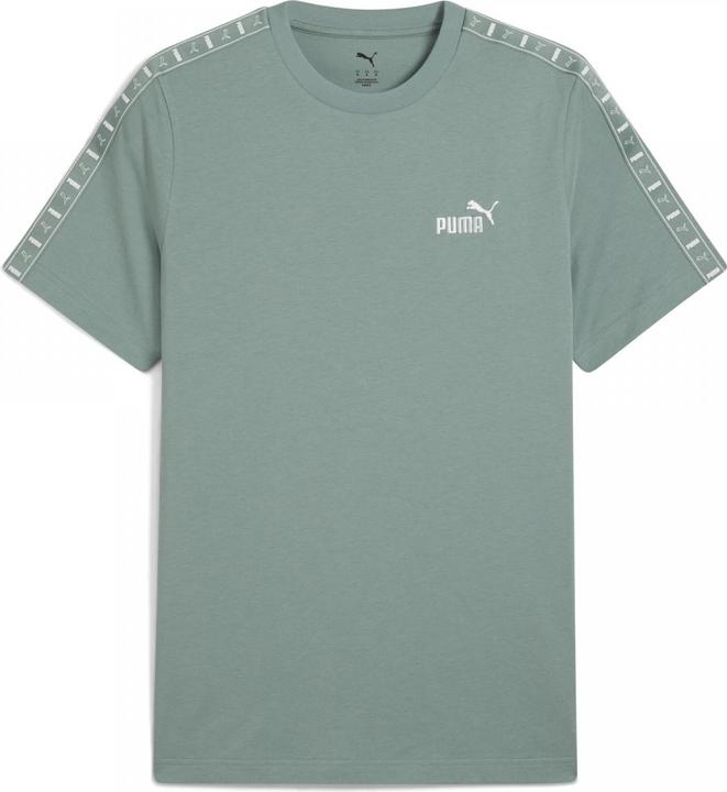 Actual product image Puma ESS TAPE Tee (XXL)