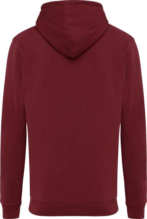 Actual product image Universal Textiles Unisex Adult Jasper Recycled Cotton Hoodie (XL)