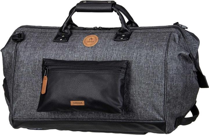 Produktbild Cabaia Rucksack LUXEMBOURG Backpack (48 l)