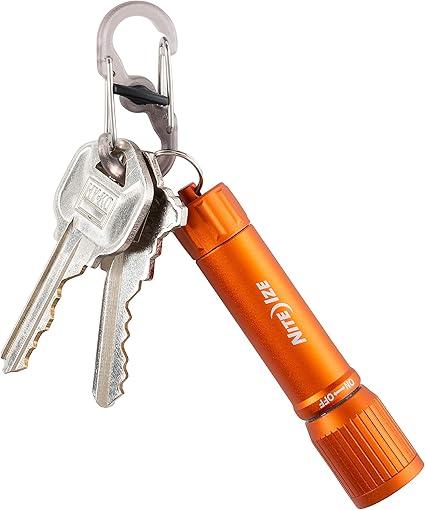 Produktbild Nite Ize Radiant® 100 Keychain Flashlight (100 lm)