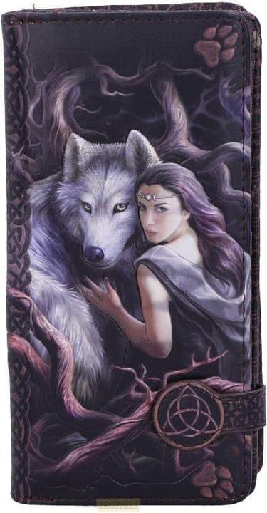 Nemesis Now Anne Stokes Geldbeutel Soul Bond 18 cm