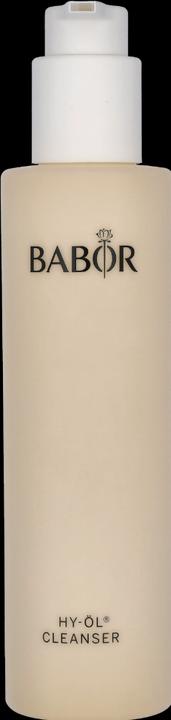 Actual product image Babor HY-OIL Cleanser (Oils, 200 ml)