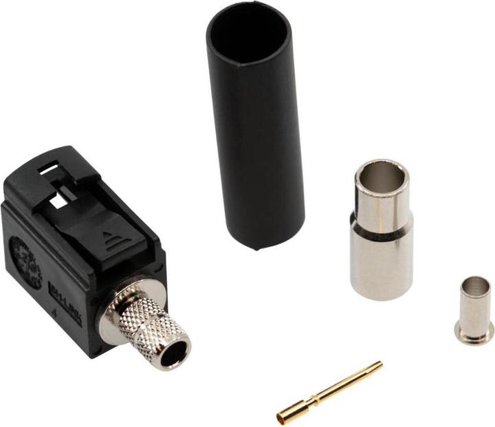 Actual product image Axis TU6006 CONN KIT FAKRA 10P (Cable)