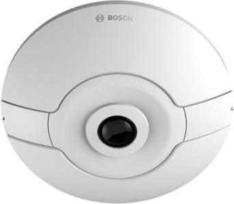 Bosch Security Systems FlexiDome IP panoramique 7000 MP (3640 x 2160 pixels)