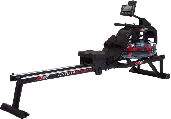 Produktbild Hammer Fitness Water Stream II