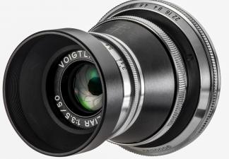 Immagine prodotto Voigtländer Heliar (Leica M)