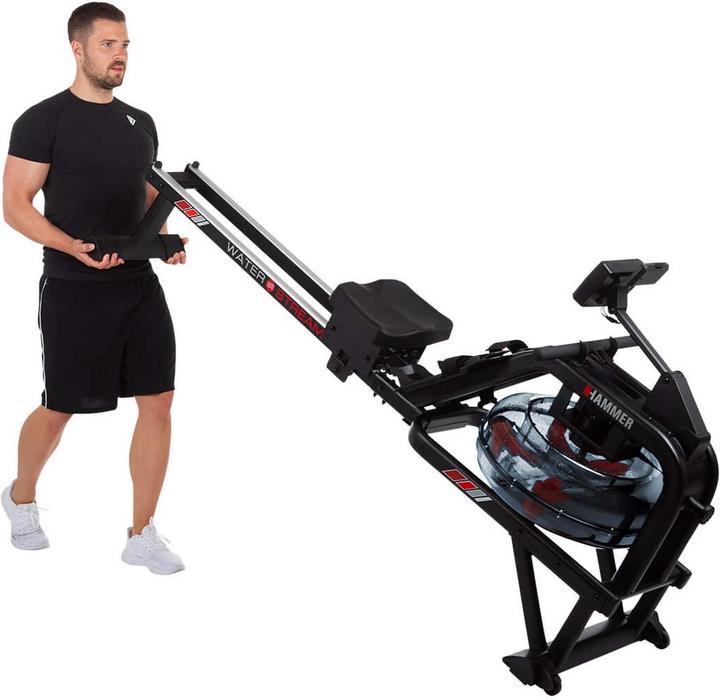 Produktbild Hammer Fitness Water Stream II