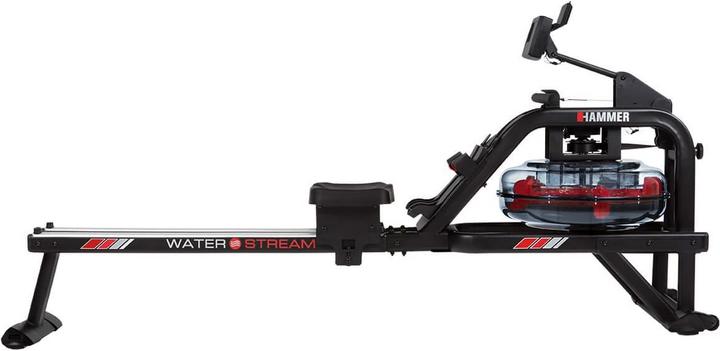 Produktbild Hammer Fitness Water Stream II