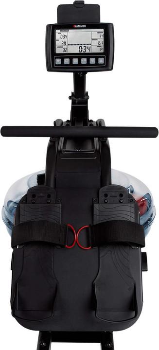 Produktbild Hammer Fitness Water Stream II