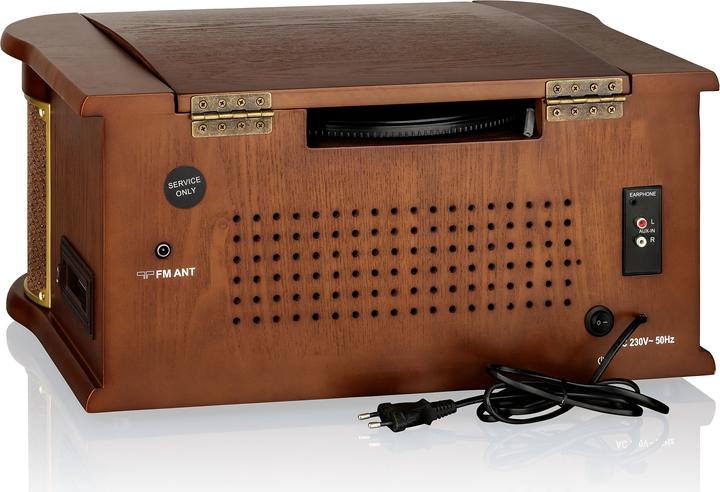Immagine prodotto Roadstar HIF-1996D+BT (Automaticamente)
